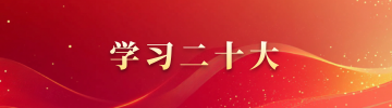 喜庆二十大